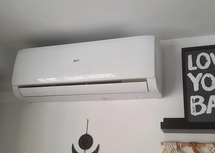 Happy Loix Wifi Garage Gratis Апартаменты *