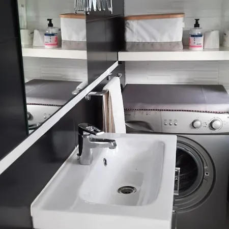 Apartment Happy Loix Wifi Aa Piscina Parking Gratis