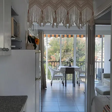 Apartment Happy Loix Wifi Aa Piscina Parking Gratis *