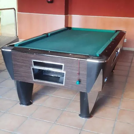 Apartment Happy Loix Wifi Aa Piscina Parking Gratis