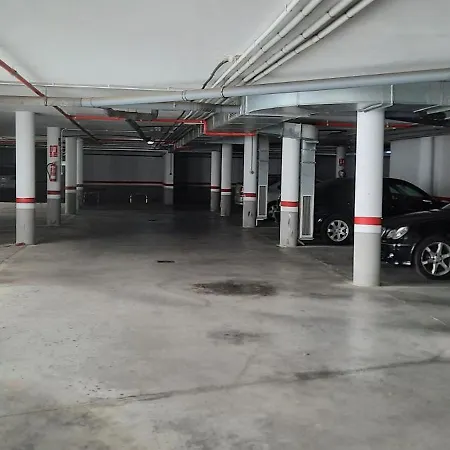Happy Loix Wifi Aa Piscina Parking Gratis