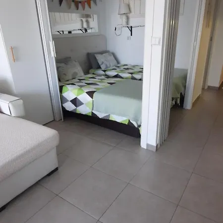 Apartment Happy Loix Wifi Aa Piscina Parking Gratis Benidorm
