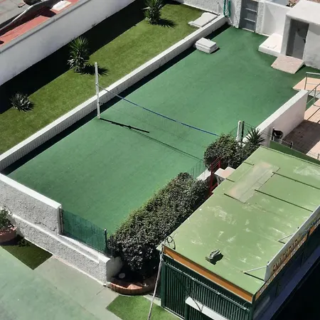 Happy Loix Wifi Aa Piscina Parking Gratis