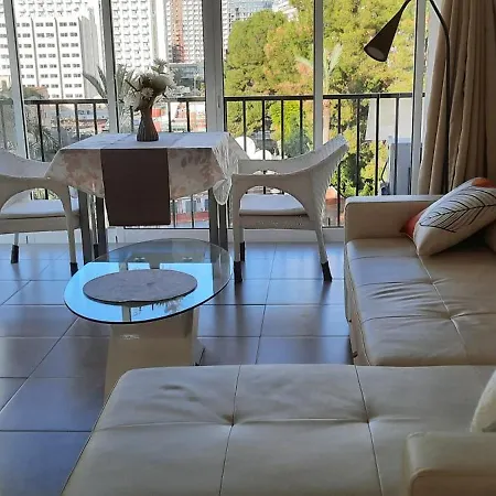 Happy Loix Wifi Aa Garage Gratuito Apartamento