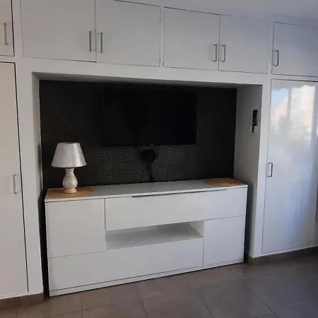 Apartamento Happy Loix Wifi Aa Garage Gratuito *