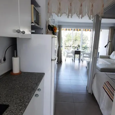 Apartamento Happy Loix Wifi Aa Garage Gratuito *