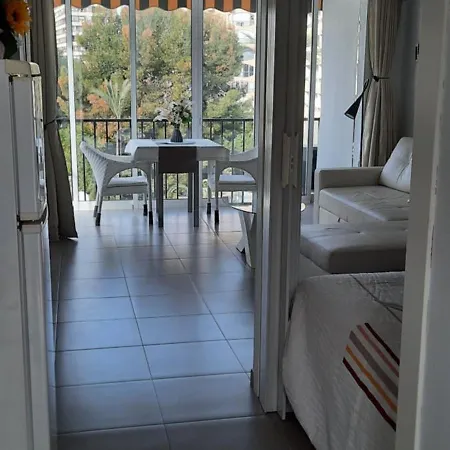 Apartamento Happy Loix Wifi Aa Garage Gratuito *