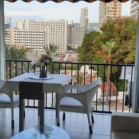 Apartamento Happy Loix Wifi Aa Garage Gratuito *