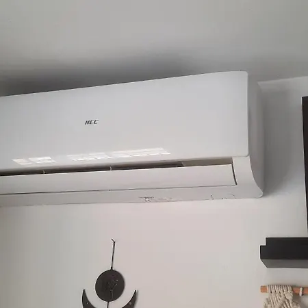 Happy Loix Wifi Aa Garage Gratuito Apartamento *