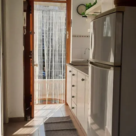 Apartamento Happy Loix Wifi Garage Gratis Benidorm