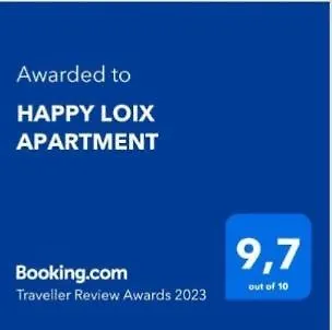 Happy Loix Wifi Garage Gratis Benidorm
