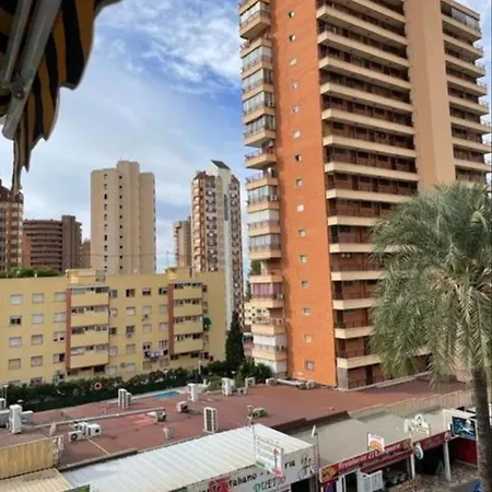 Happy Loix Wifi Garage Gratis Apartamento