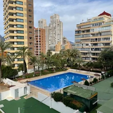 Apartment Happy Loix Wifi Garage Gratis