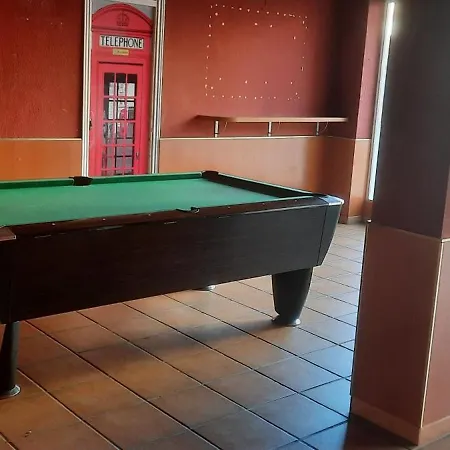 Apartment Happy Loix Wifi Garage Gratis Benidorm